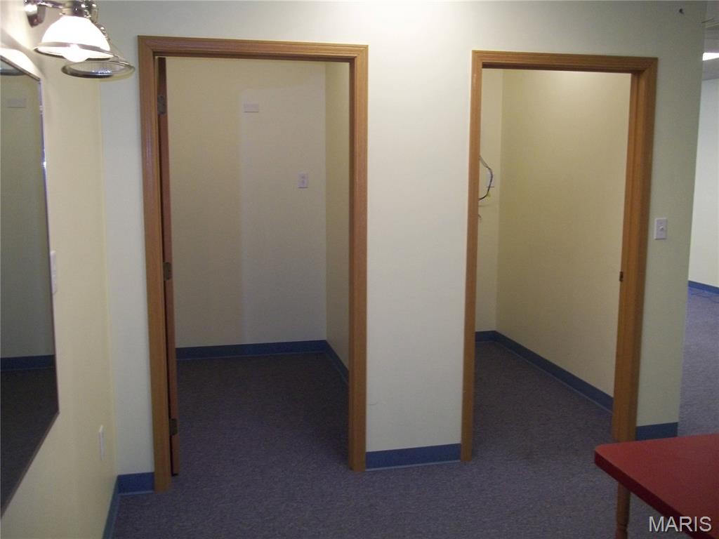 Not in Subdivision - Commercial Lease