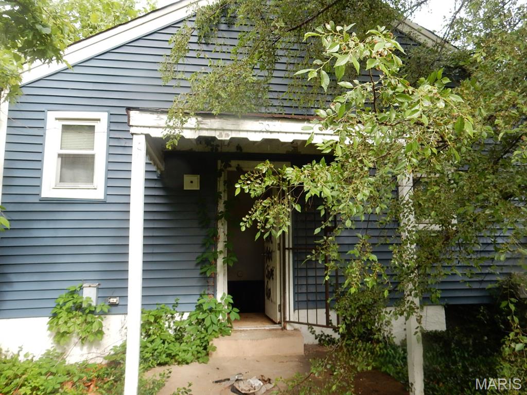 Acme Heights Add - Residential
