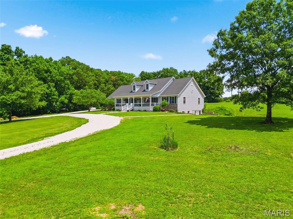 Ravenwood - Residential