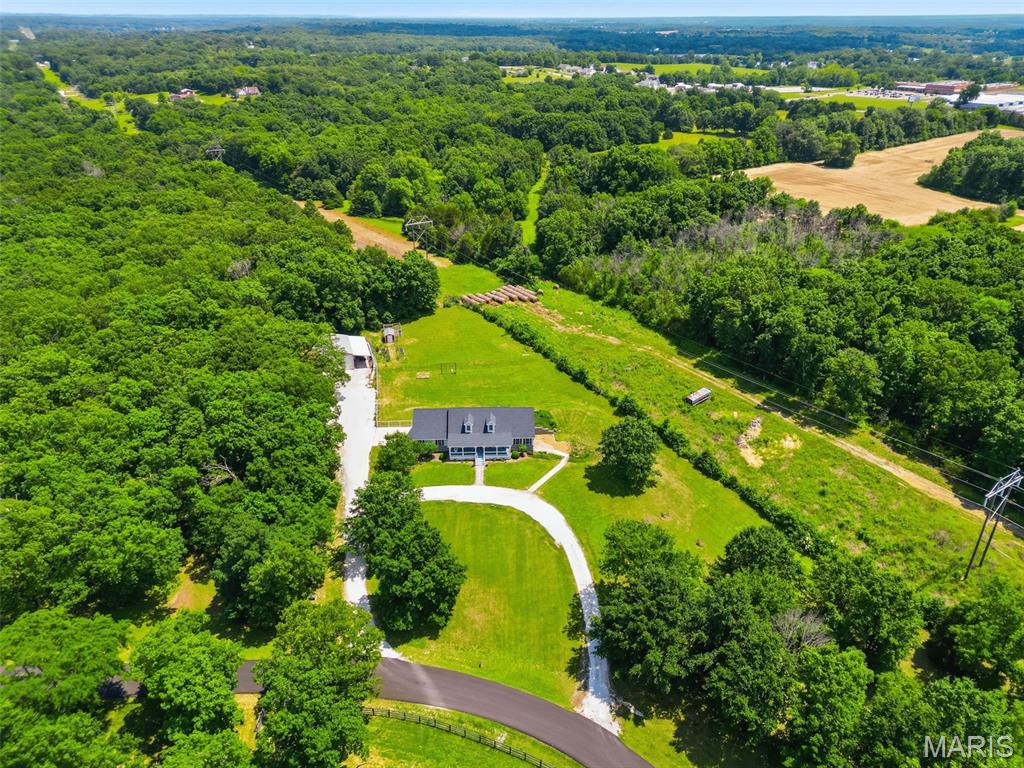 Ravenwood - Residential