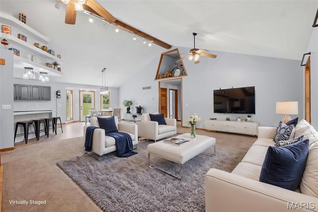 Ravenwood - Residential