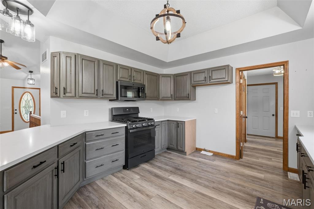 Ravenwood - Residential