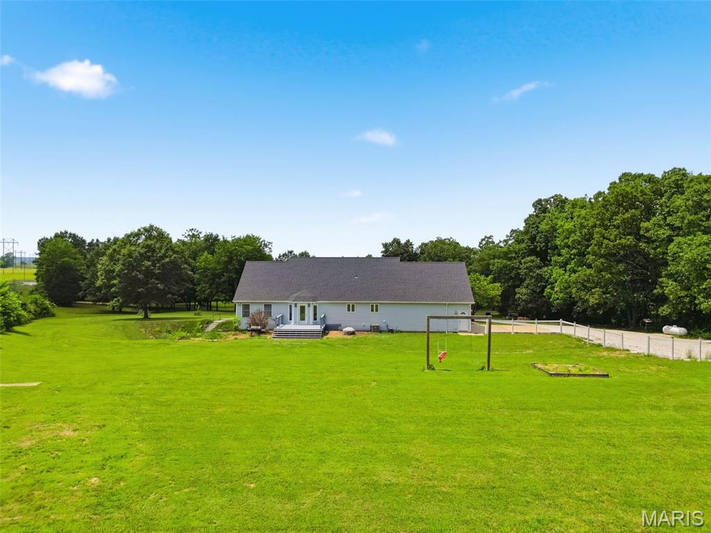 Ravenwood - Residential