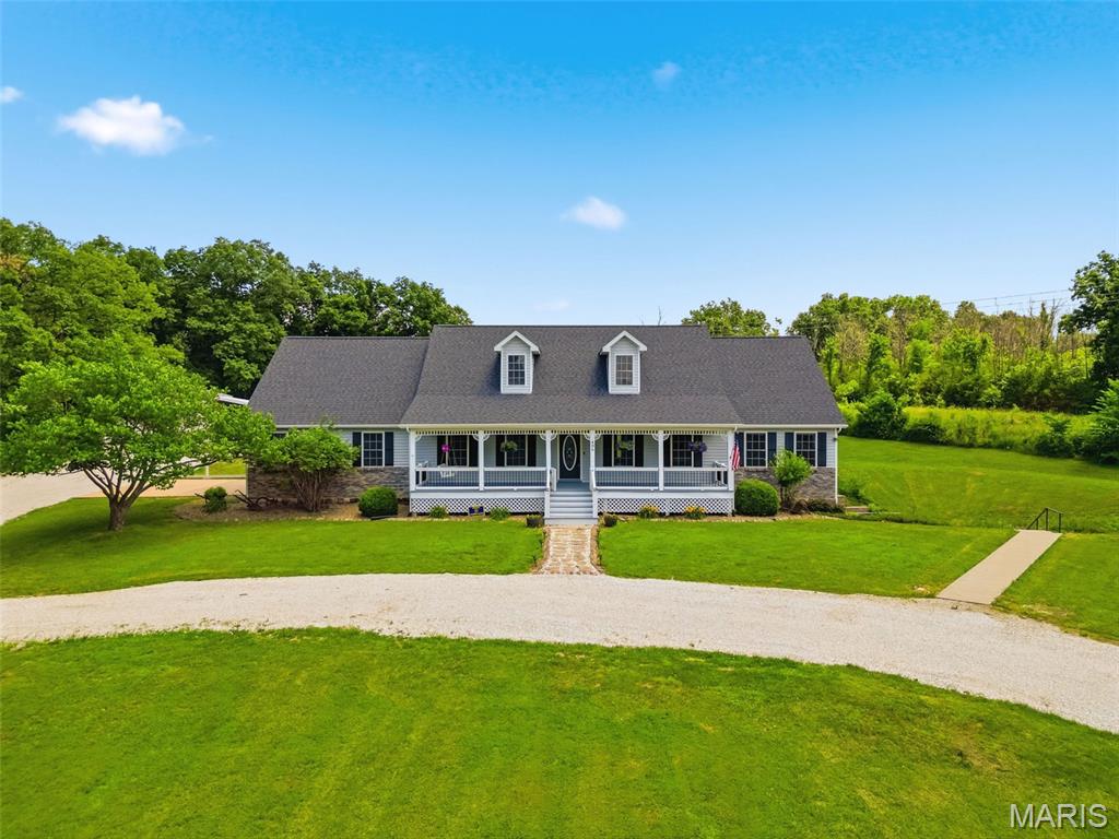 Ravenwood - Residential