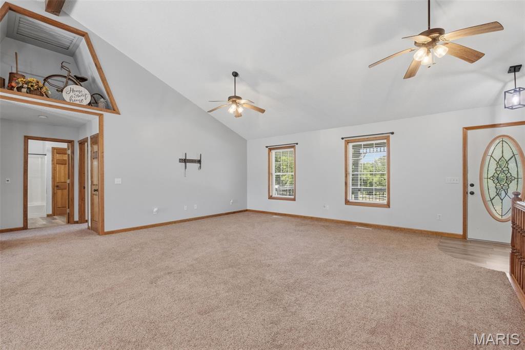 Ravenwood - Residential