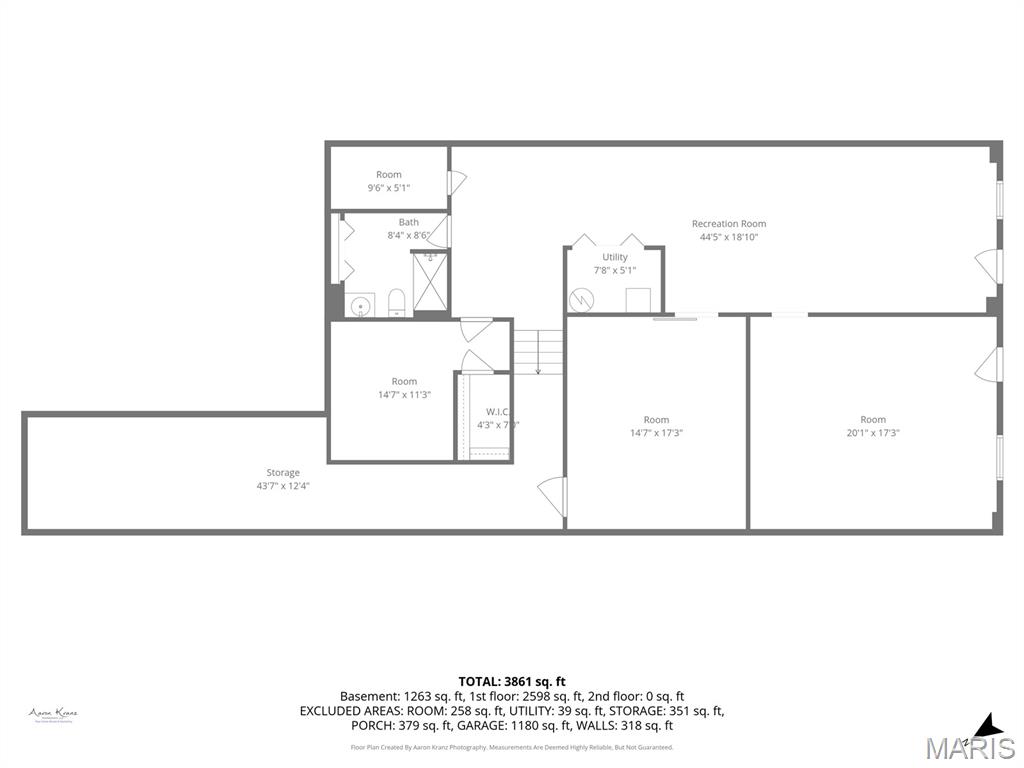 Ravenwood - Residential