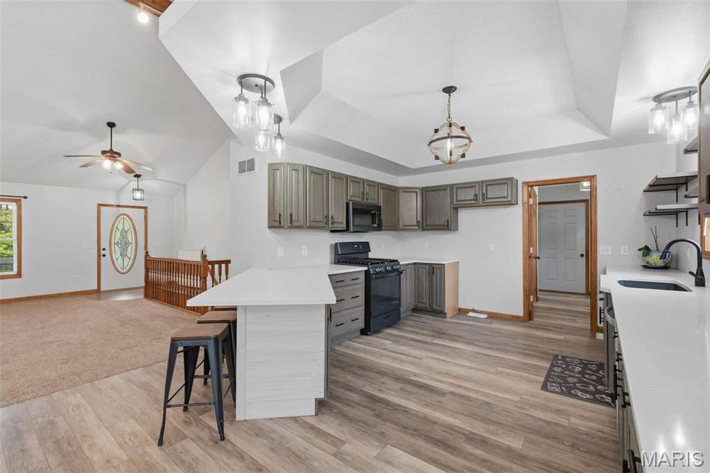 Ravenwood - Residential