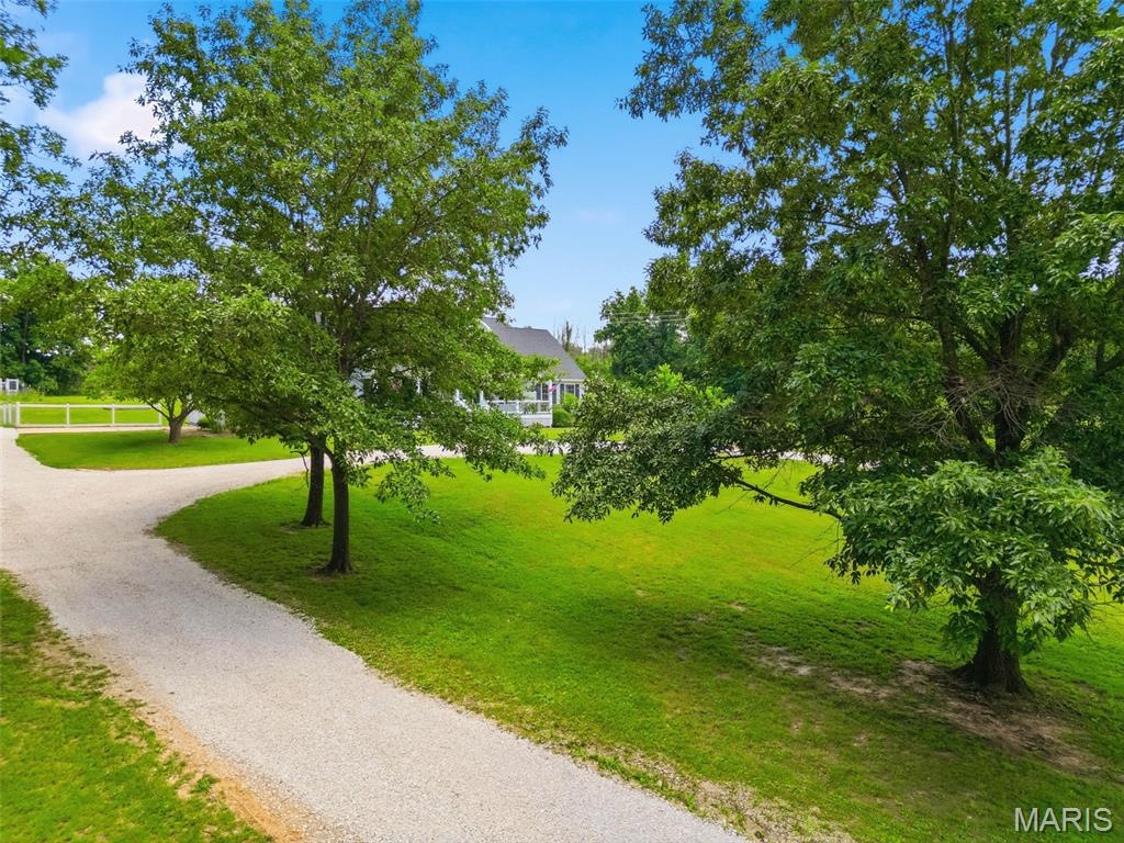 Ravenwood - Residential
