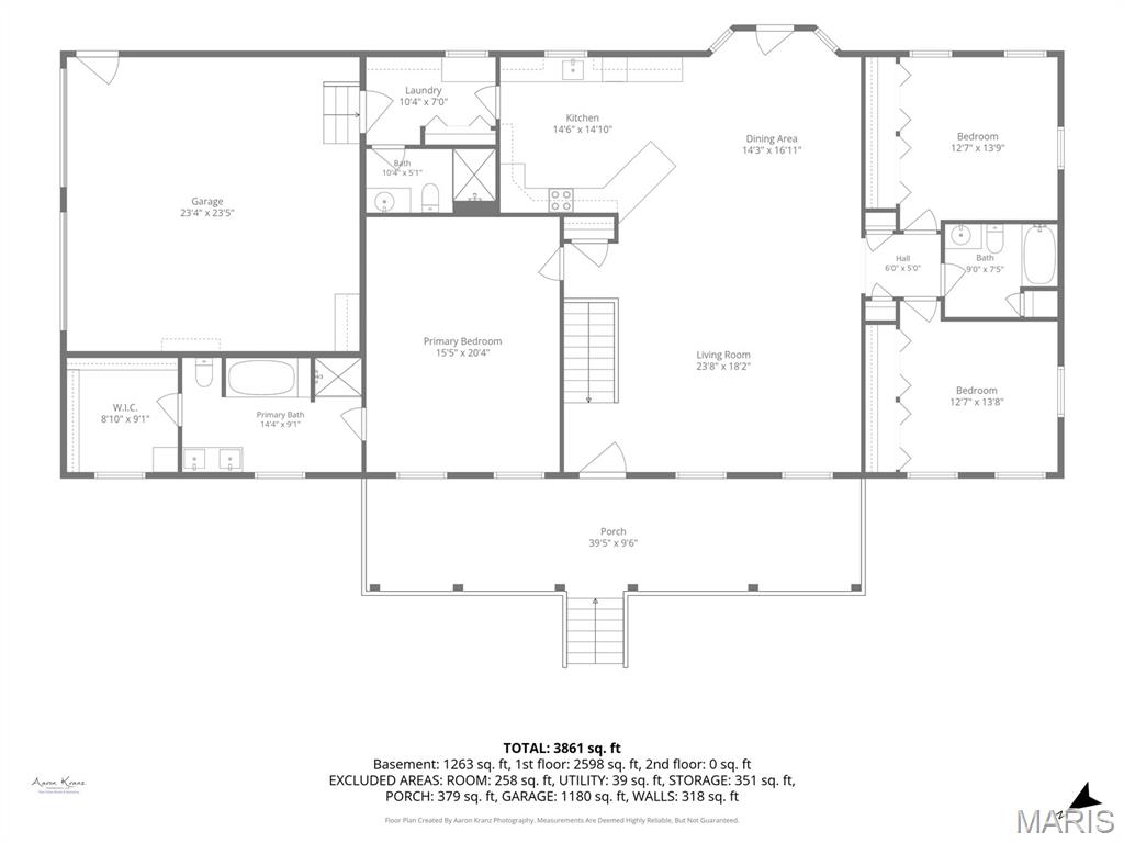 Ravenwood - Residential