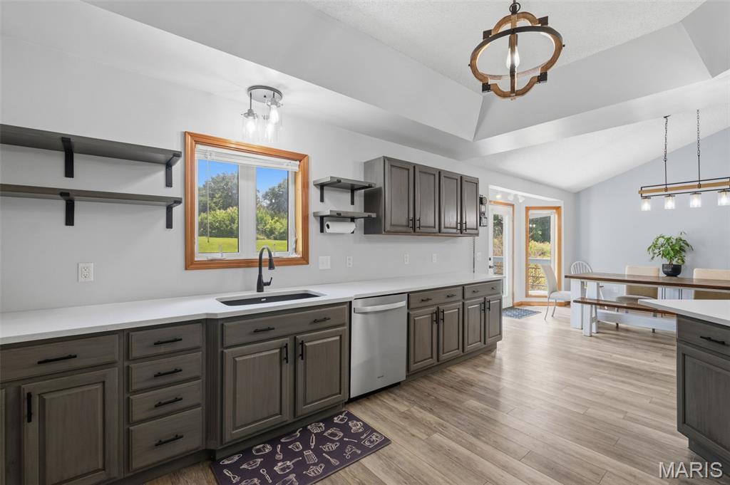Ravenwood - Residential