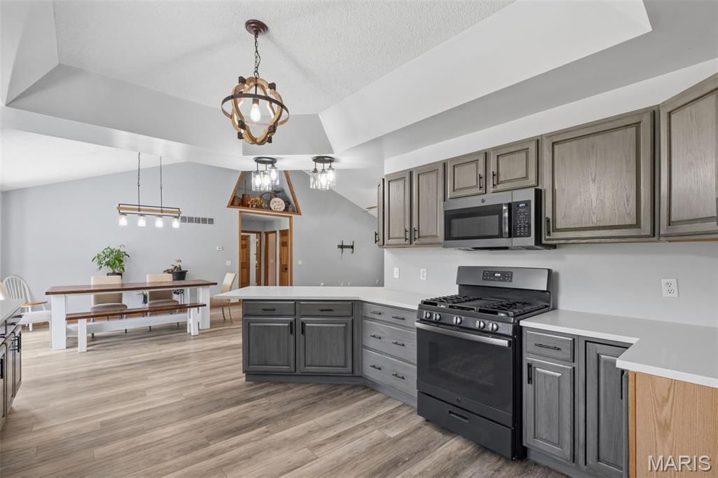 Ravenwood - Residential
