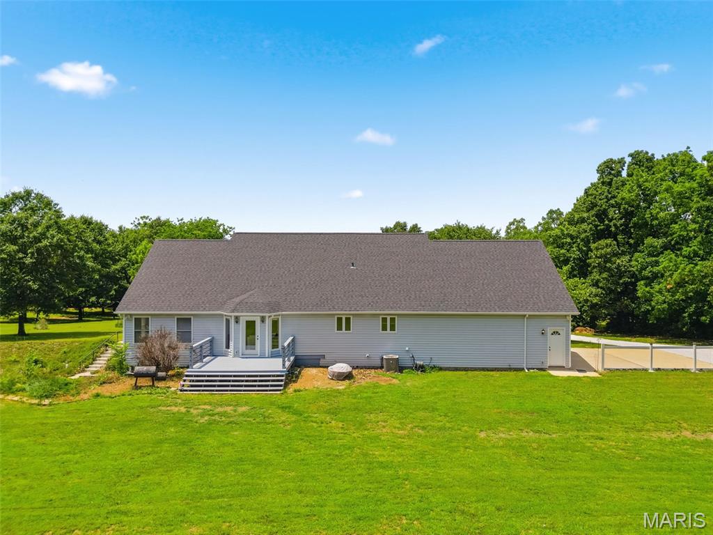 Ravenwood - Residential