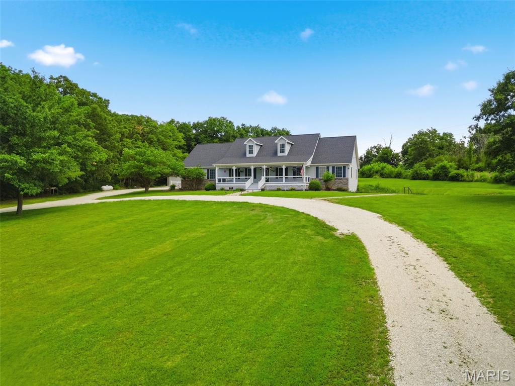 Ravenwood - Residential