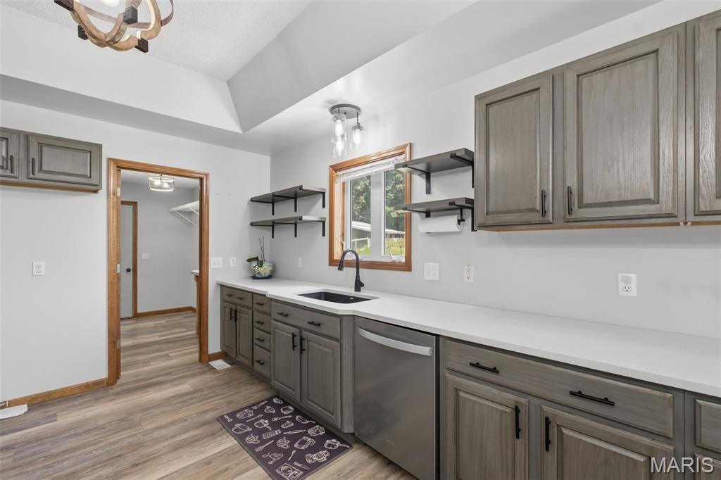 Ravenwood - Residential