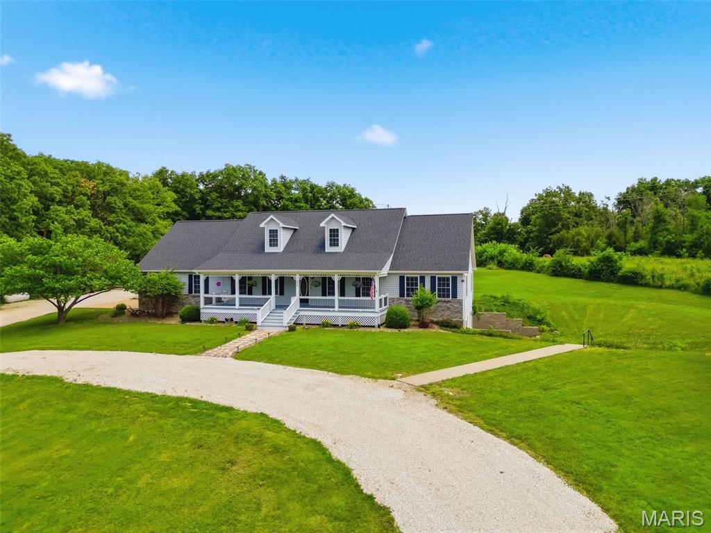Ravenwood - Residential