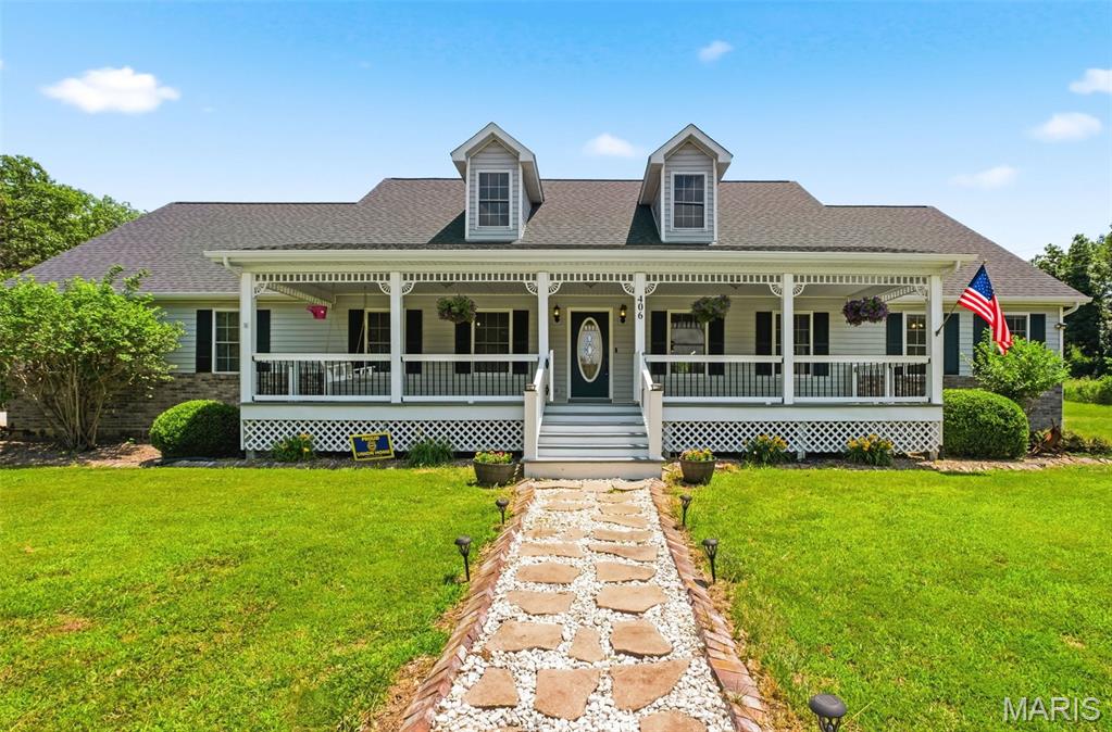 Ravenwood - Residential