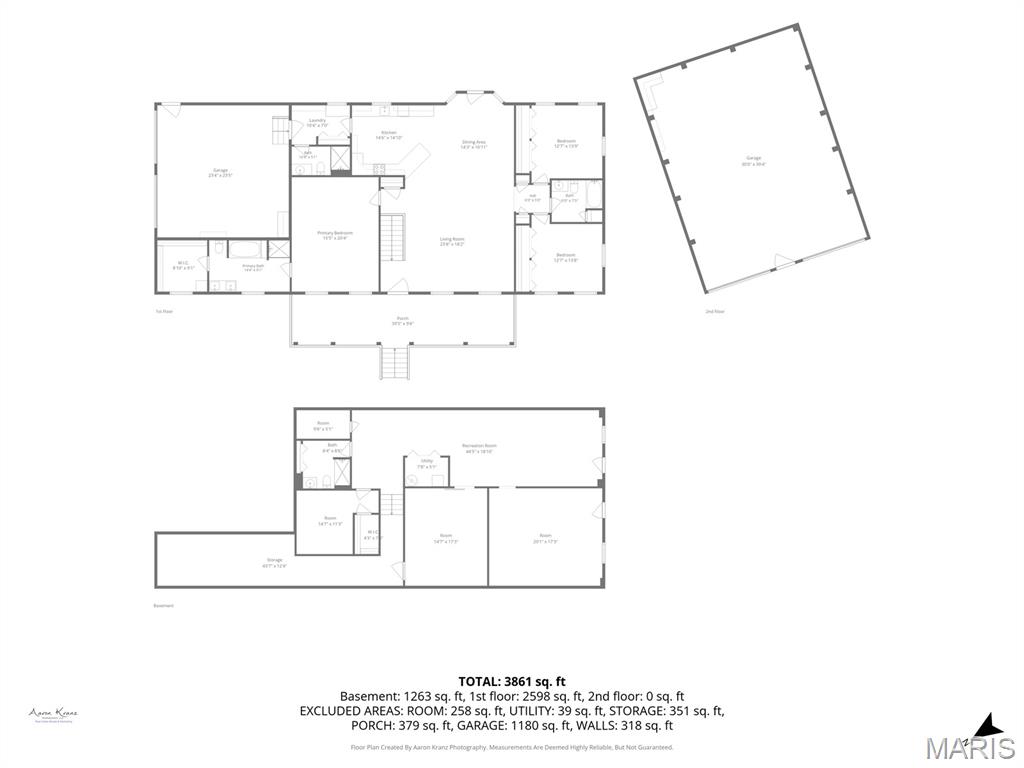 Ravenwood - Residential