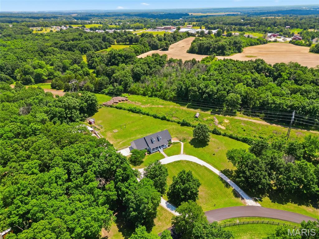 Ravenwood - Residential
