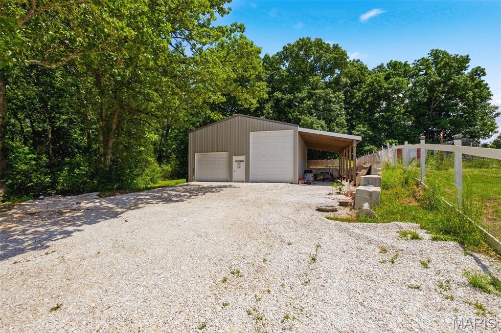 Ravenwood - Residential