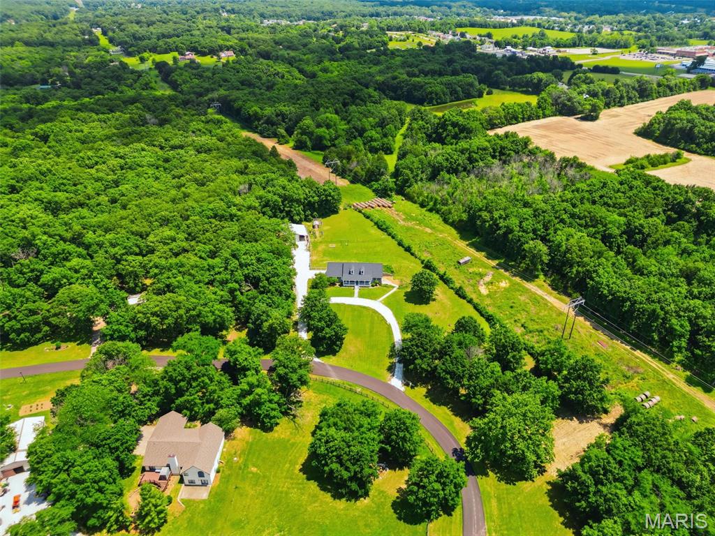 Ravenwood - Residential