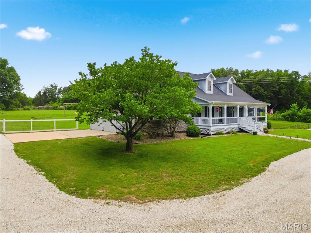 Ravenwood - Residential