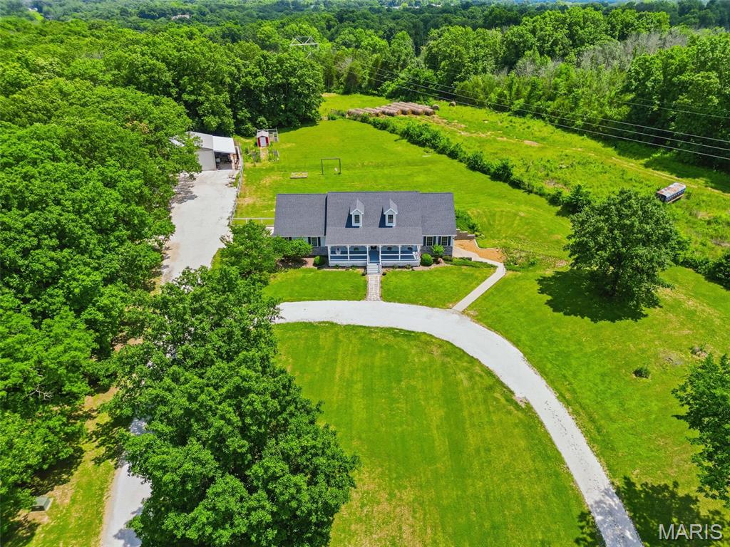Ravenwood - Residential