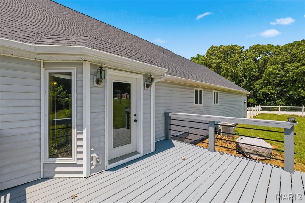 Ravenwood - Residential