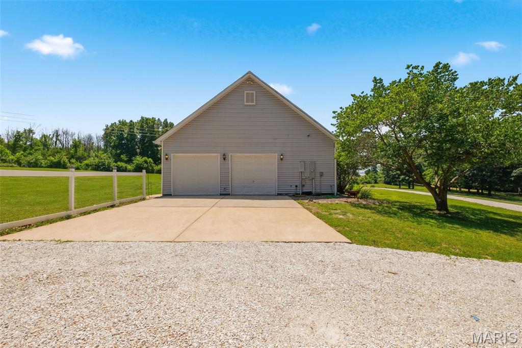 Ravenwood - Residential
