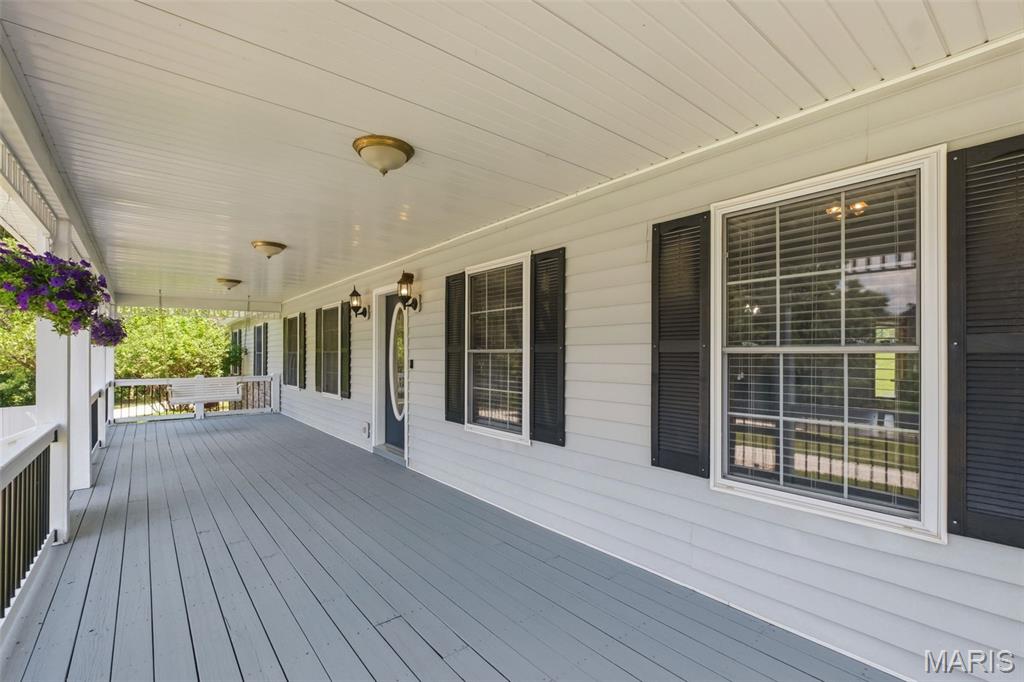 Ravenwood - Residential