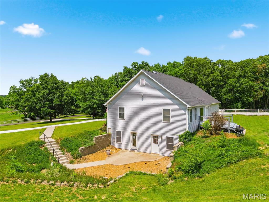 Ravenwood - Residential
