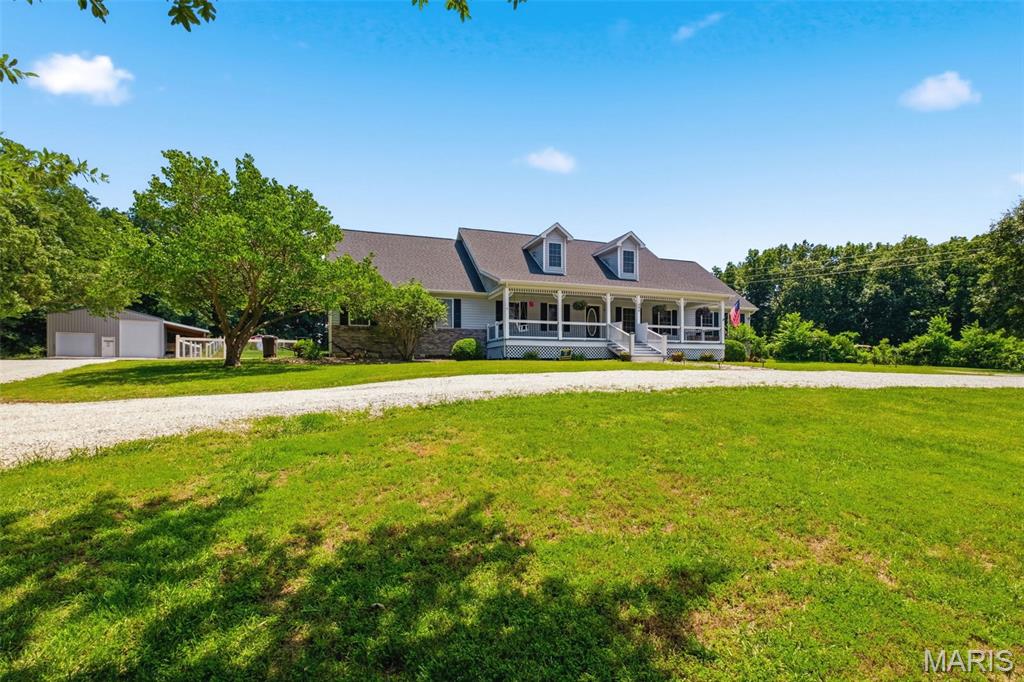 Ravenwood - Residential