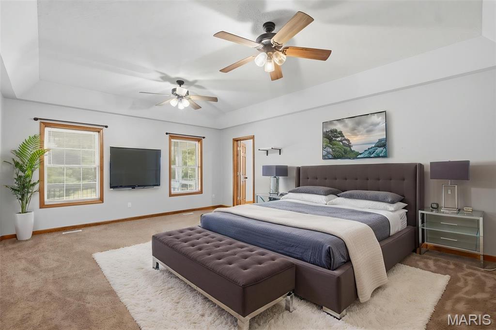 Ravenwood - Residential
