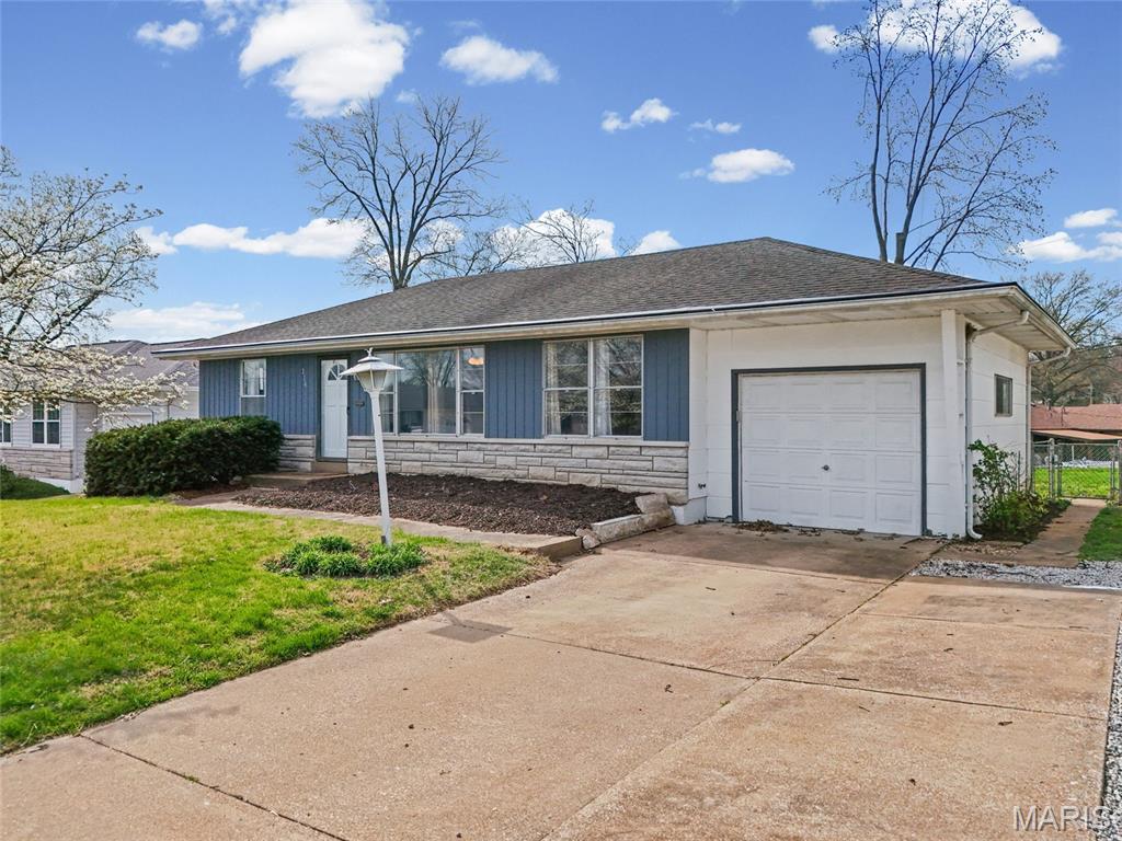 Buckley Meadows - Residential