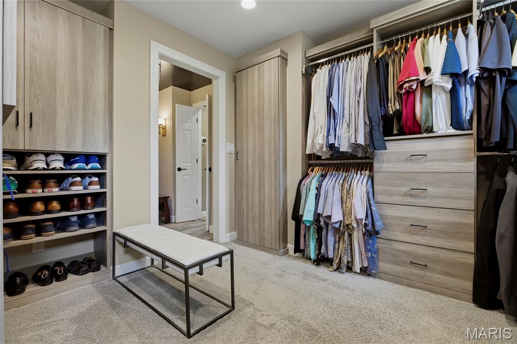 Marlyn - Residential