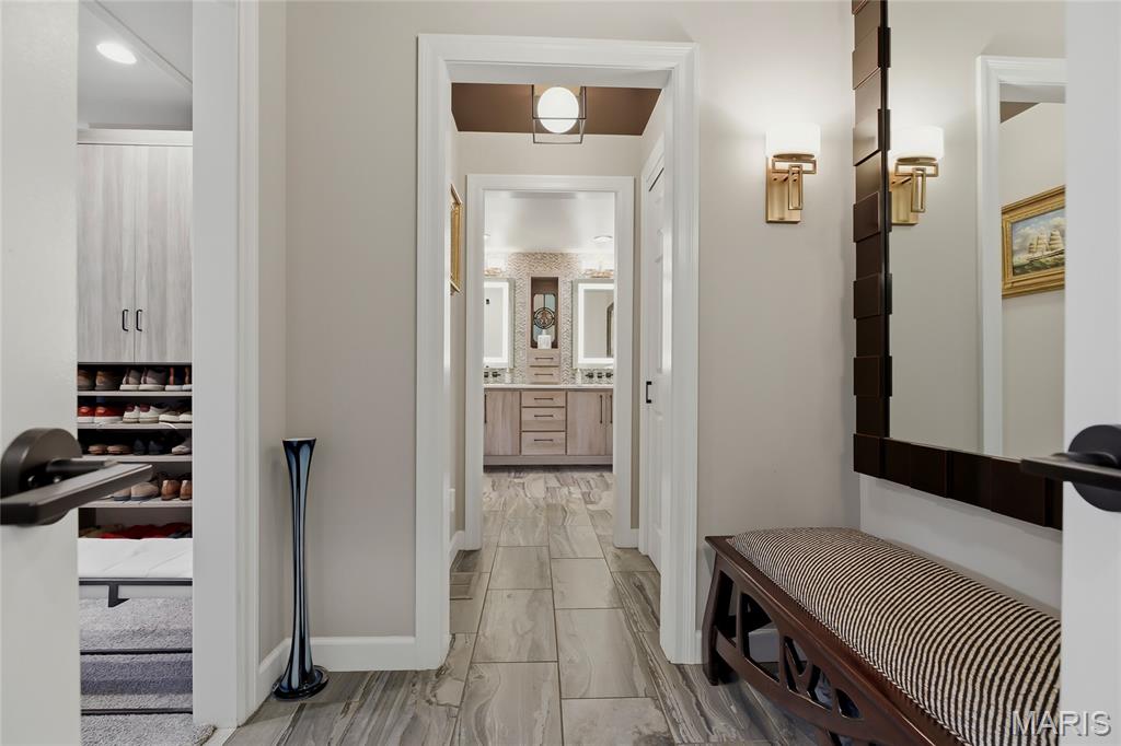 Marlyn - Residential