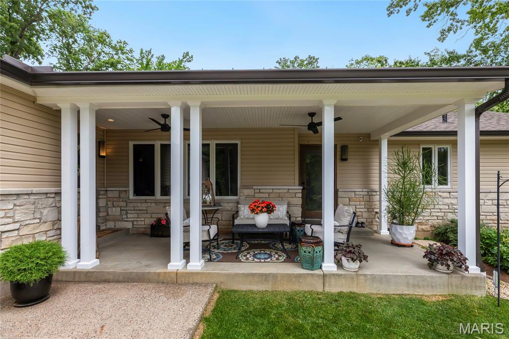 Marlyn - Residential