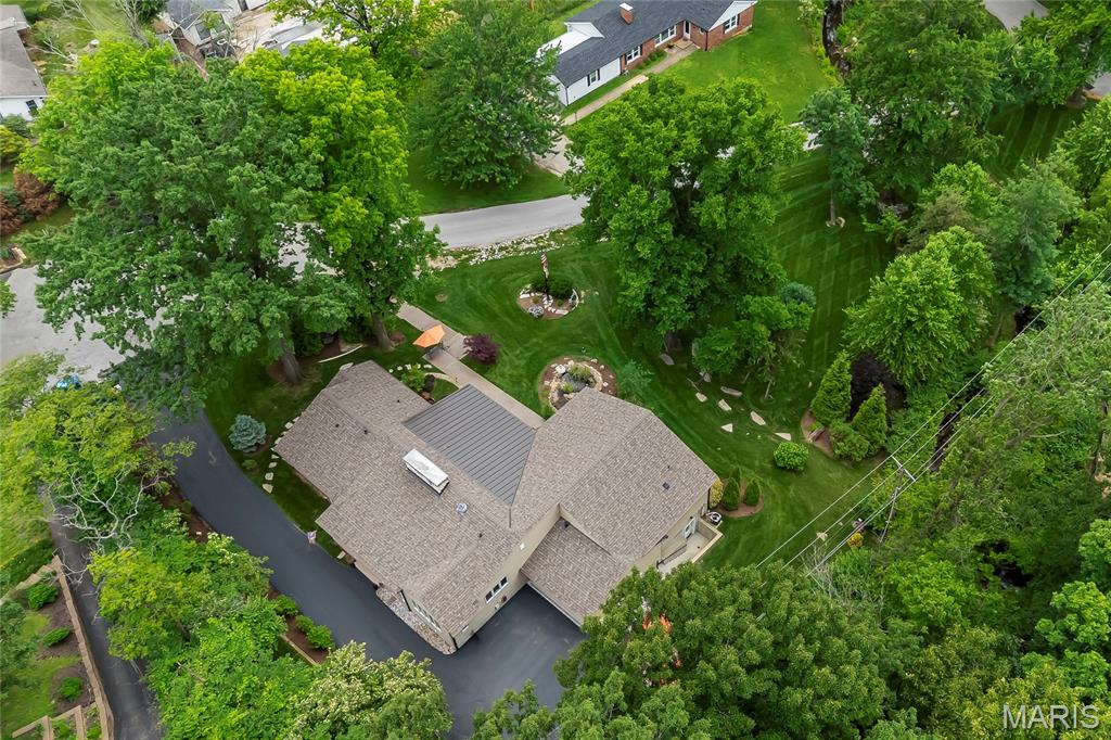 Marlyn - Residential