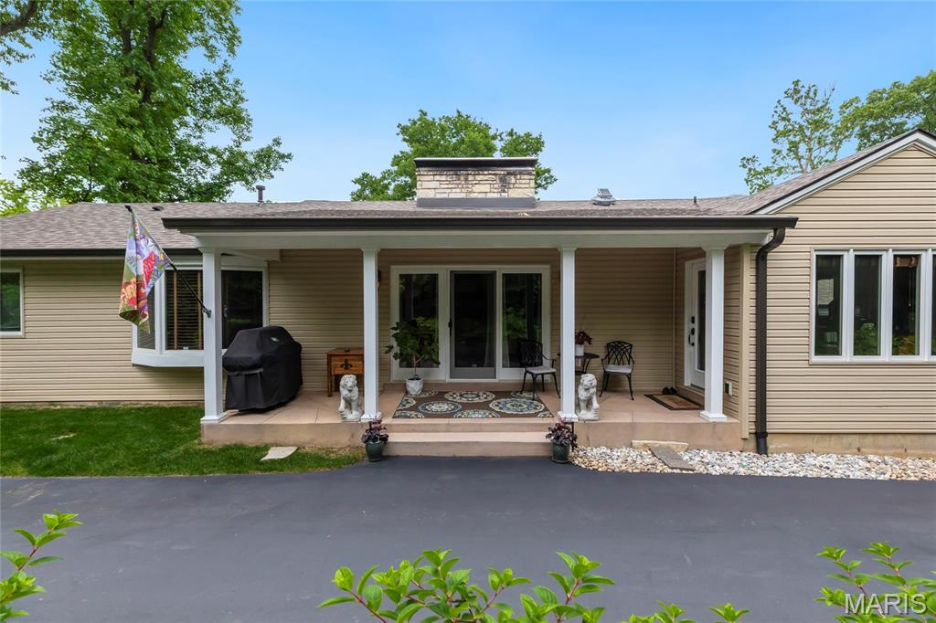 Marlyn - Residential