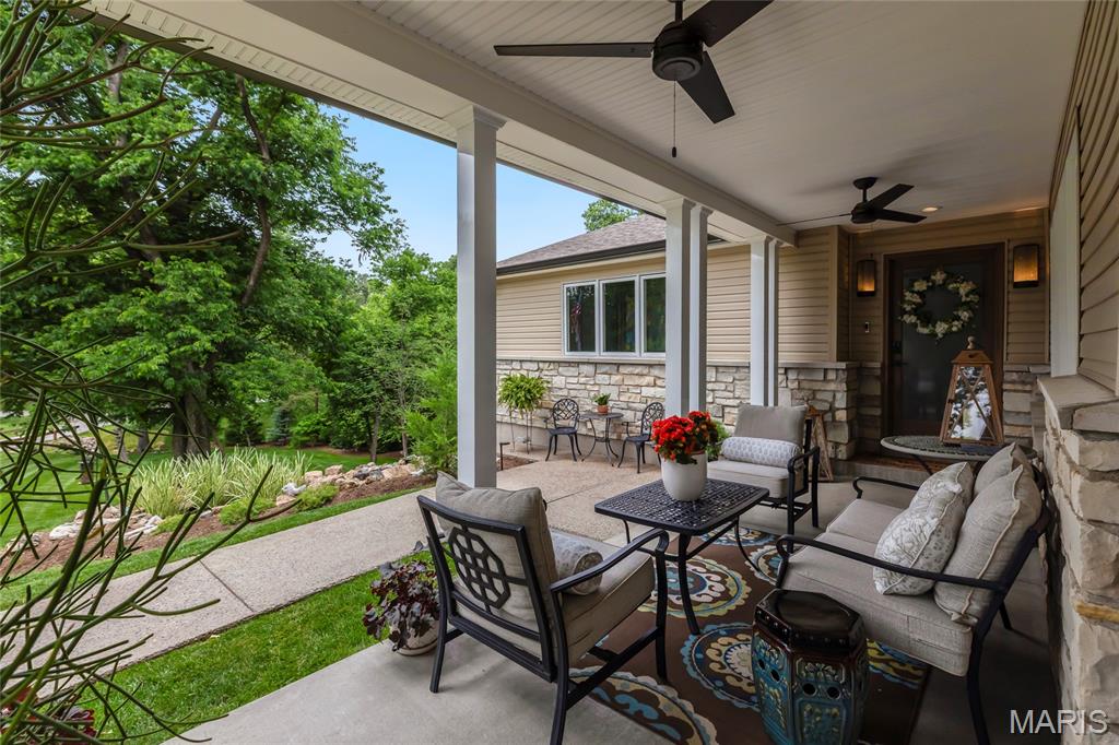 Marlyn - Residential