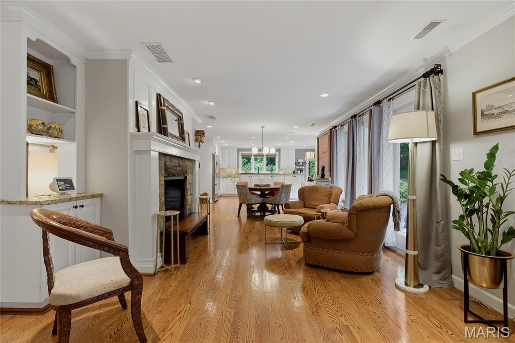 Marlyn - Residential