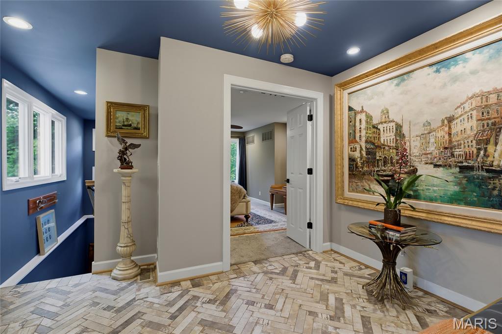 Marlyn - Residential