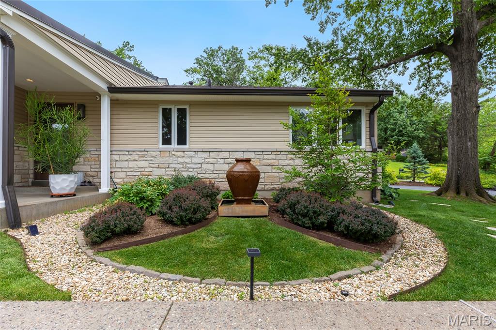 Marlyn - Residential