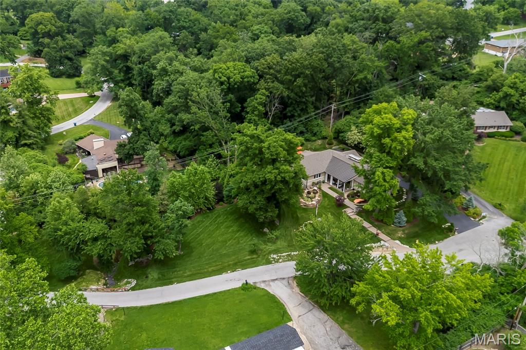 Marlyn - Residential
