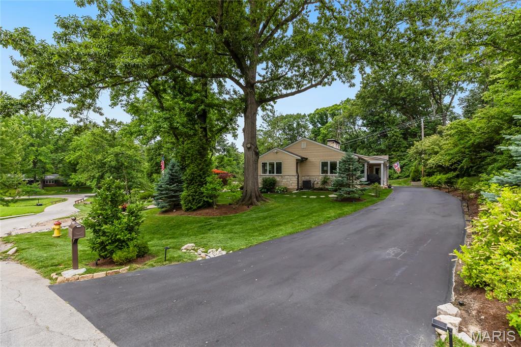 Marlyn - Residential