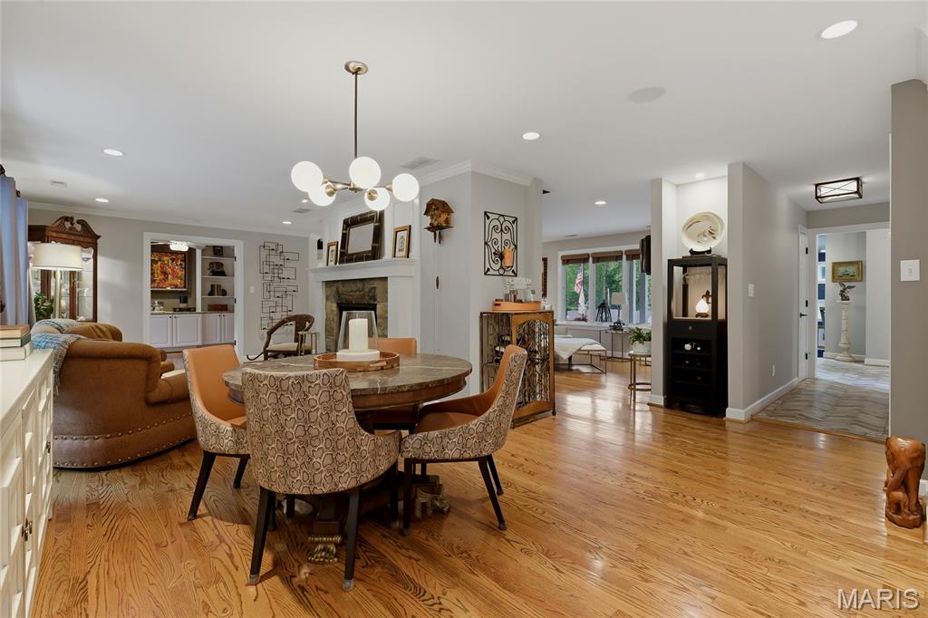 Marlyn - Residential