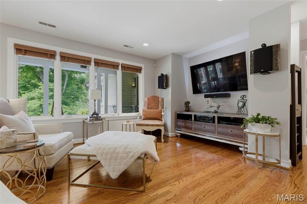 Marlyn - Residential