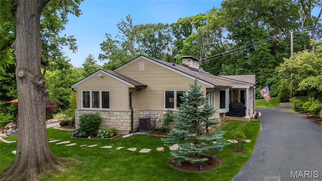 Marlyn - Residential