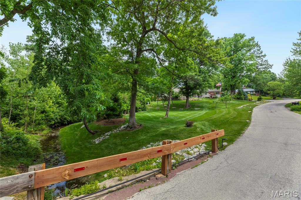 Marlyn - Residential