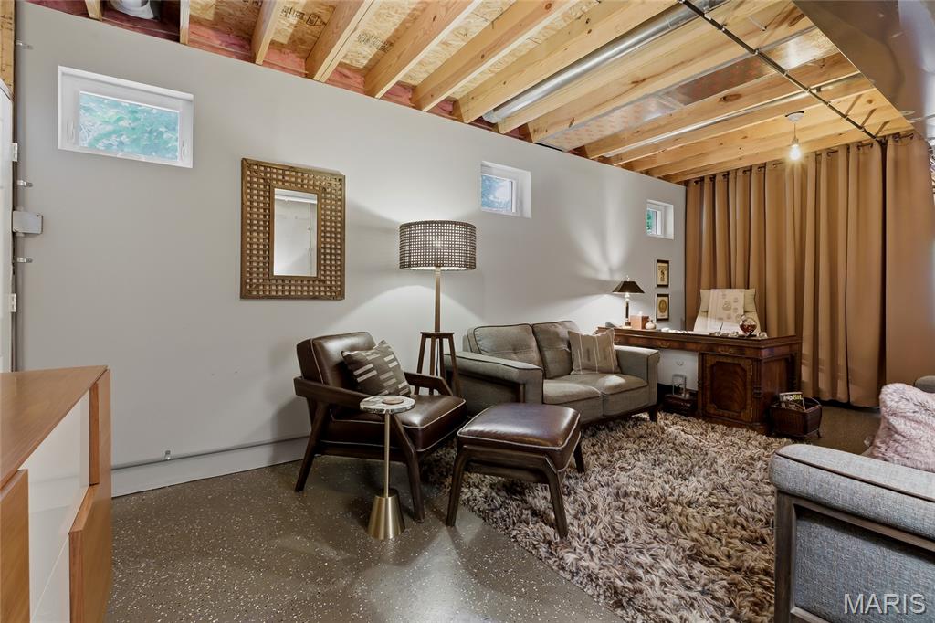 Marlyn - Residential