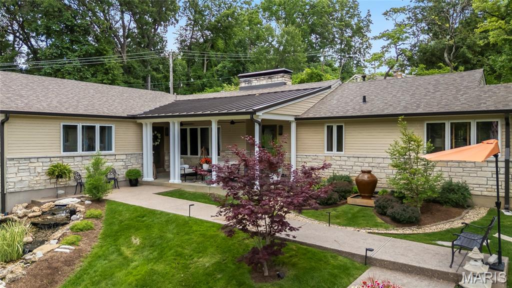 Marlyn - Residential
